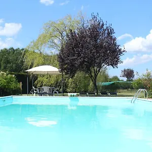  Bed & Breakfast Il Casolare