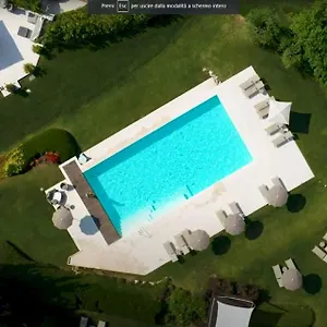 Relais Rossar Costermano