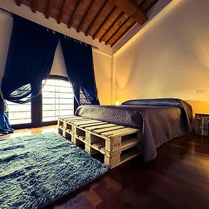 Appart hôtel Tartufo D'oro, San Miniato