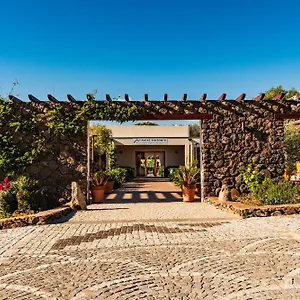 Barbagia Hotel Dorgali
