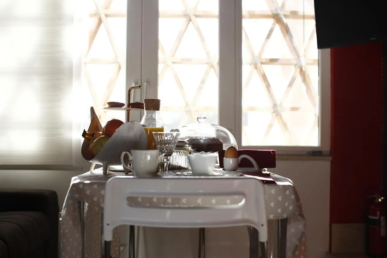 Bed and Breakfast Le Mammole San Miniato